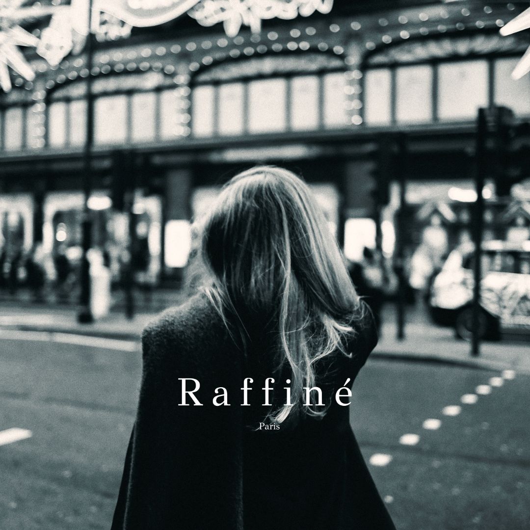 The Timeless Elegance of Raffiné Paris: Redefining Luxury Jewelry