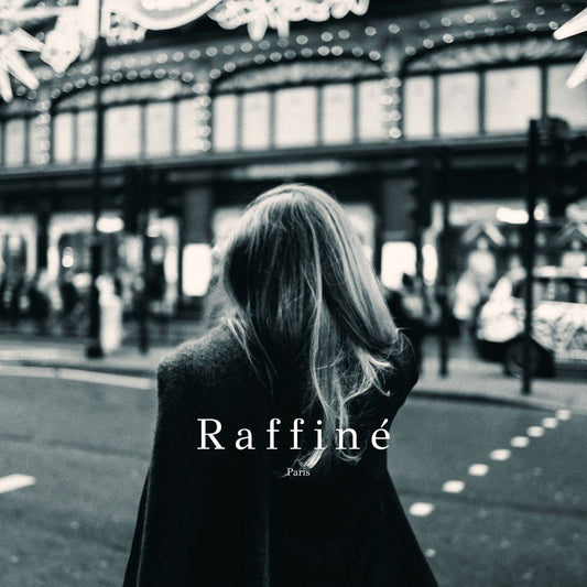 The Timeless Elegance of Raffiné Paris: Redefining Luxury Jewelry