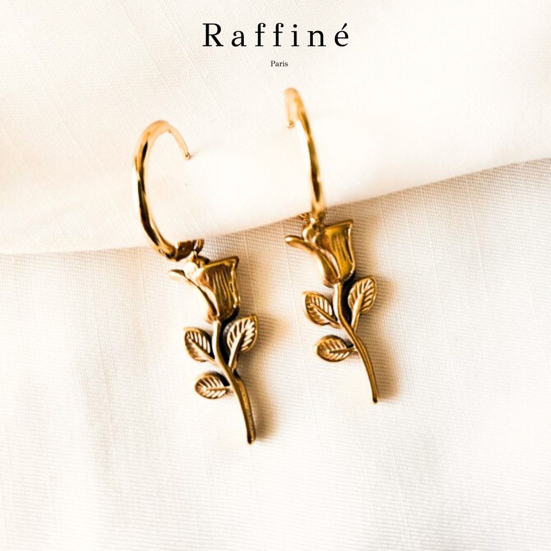 Callista Earrings